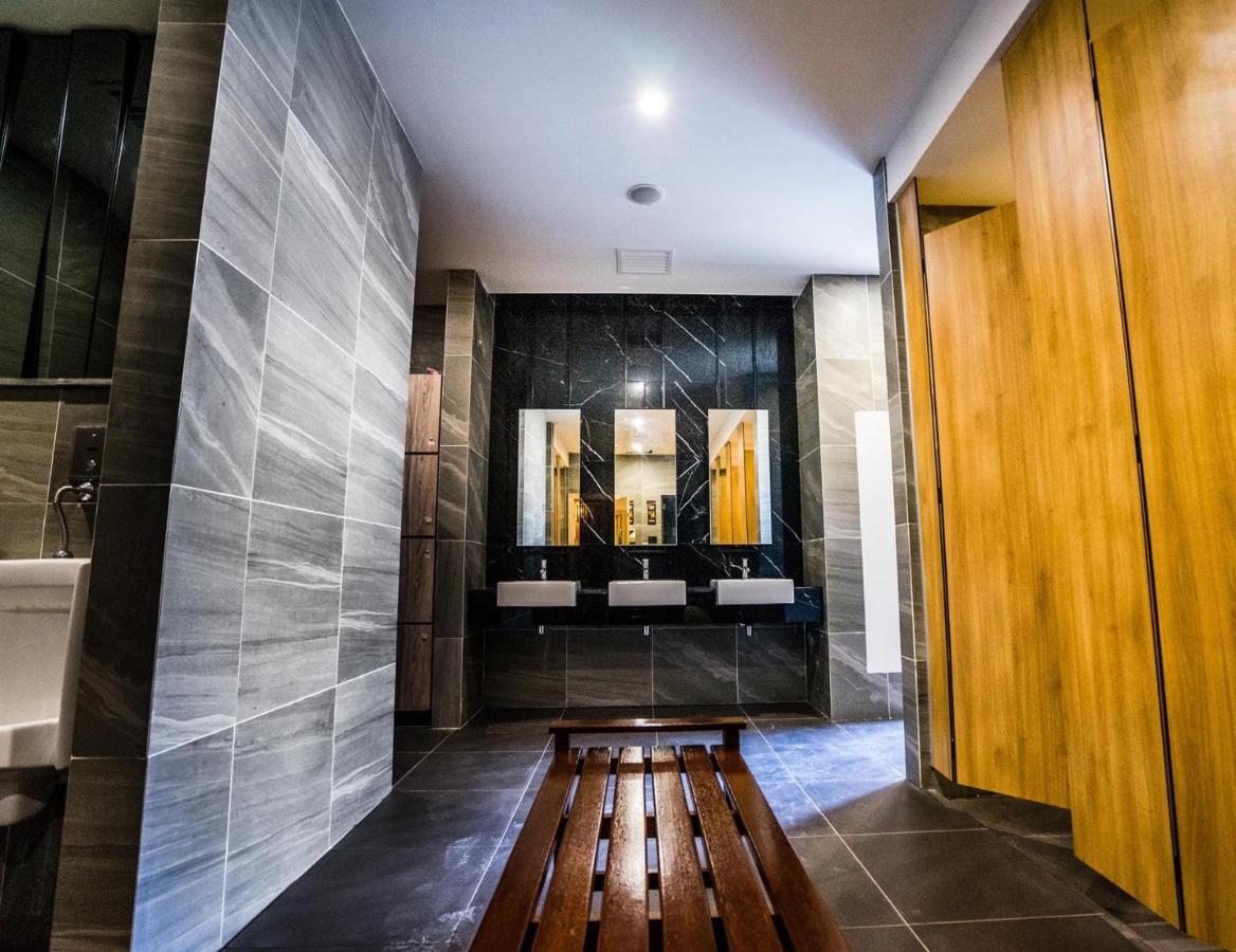 Imperio Residence Bathtub Studio At Malacca Town-Near Jonker Street Exterior foto