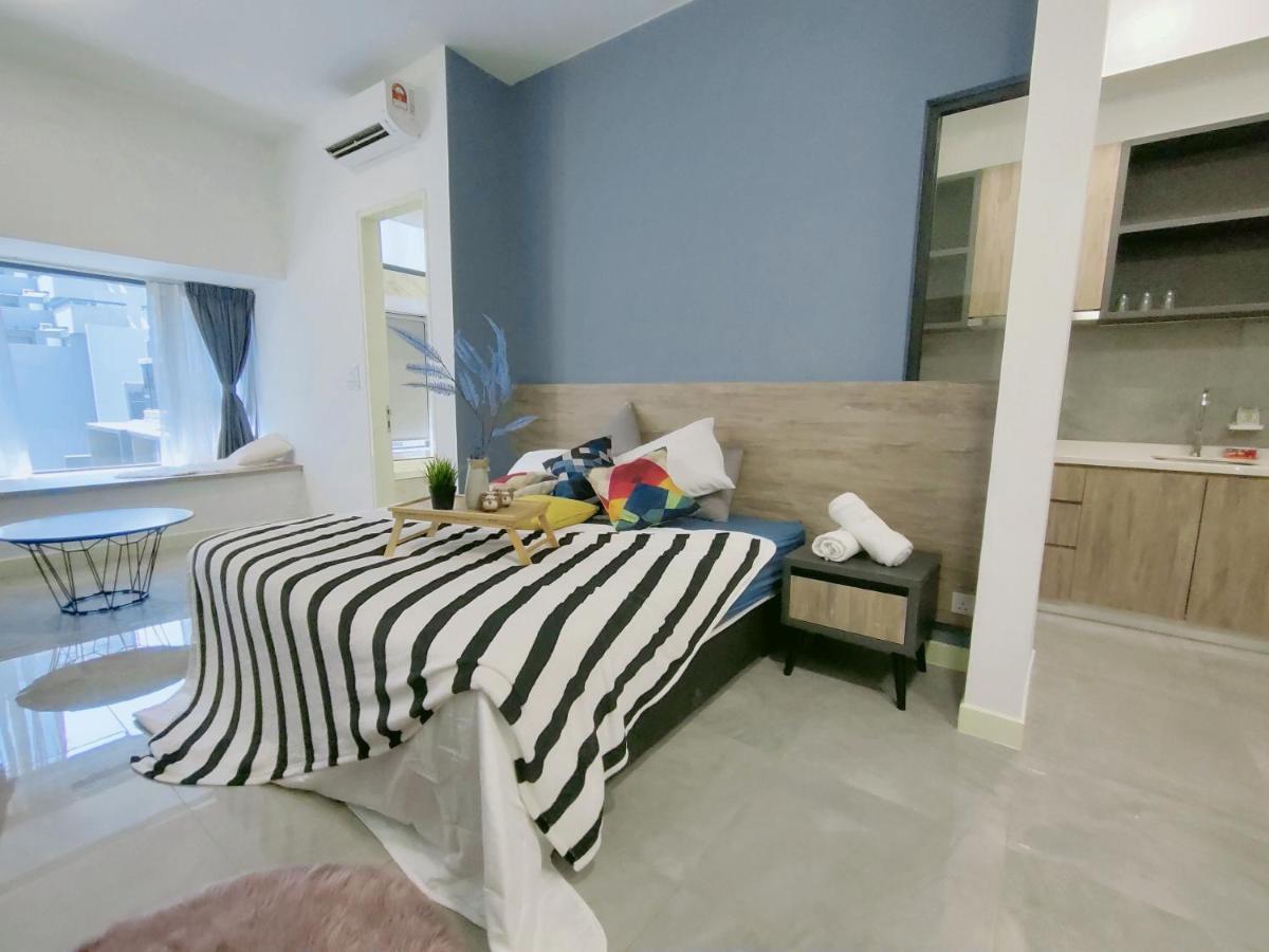 Imperio Residence Bathtub Studio At Malacca Town-Near Jonker Street Exterior foto