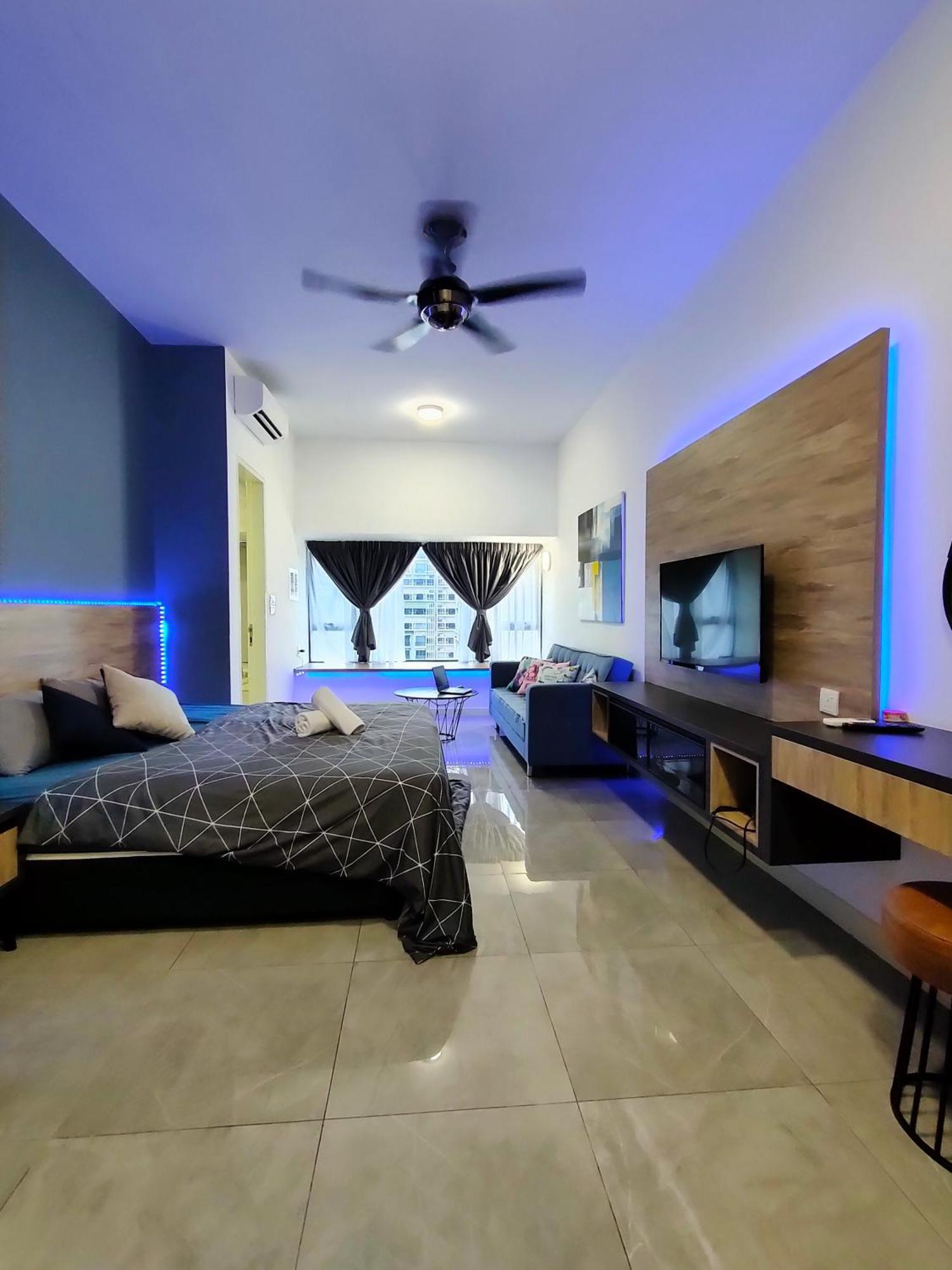 Imperio Residence Bathtub Studio At Malacca Town-Near Jonker Street Exterior foto