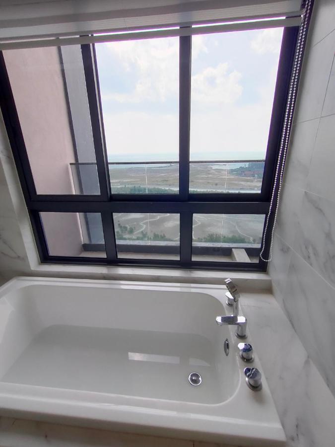 Imperio Residence Bathtub Studio At Malacca Town-Near Jonker Street Exterior foto
